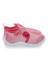 Rosa Riemchenschuhe Pitt Kinder PK1100A
