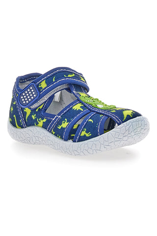 PITT KINDER PK2492F NAVY