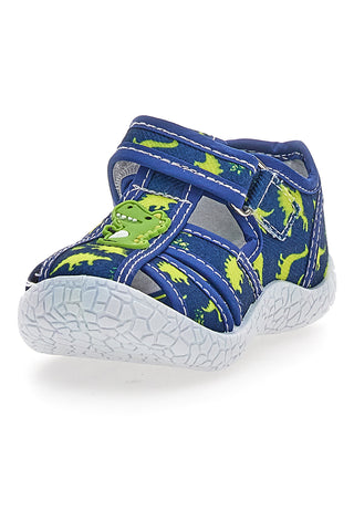 PITT KINDER PK2492F NAVY