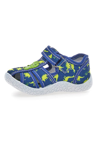 PITT KINDER PK2492F NAVY