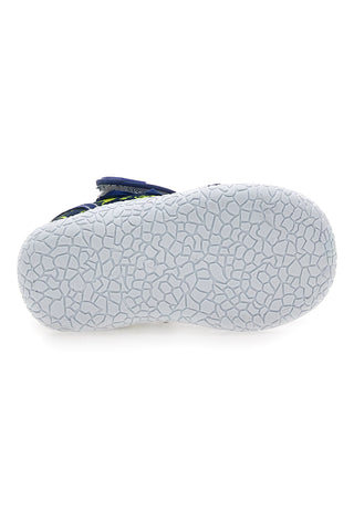 PITT KINDER PK2492F NAVY