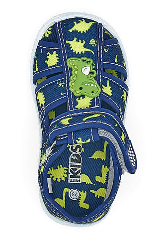 PITT KINDER PK2492F NAVY