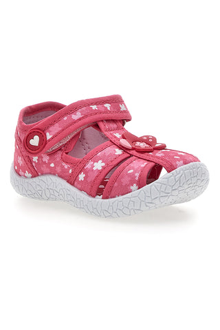 PITT KINDER PK2877A FUCHSIA