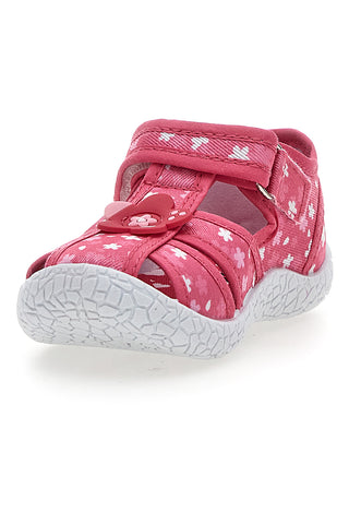 PITT KINDER PK2877A FUCHSIA