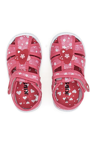 PITT KINDER PK2877A FUCHSIA