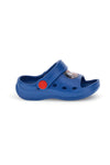 Blaue Hausschuhe mit Riemen Spiderman R1310660S01