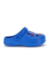 Spiderman hellblau Clog Hausschuhe R1310670S01