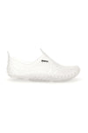 Scarpe da scoglio bianche forate Mares 441139