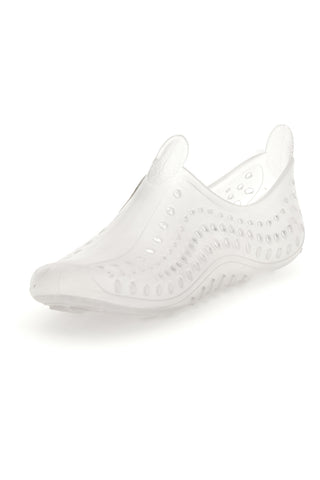Scarpe da scoglio bianche forate Mares 441139