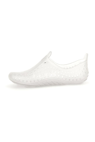 Scarpe da scoglio bianche forate Mares 441139