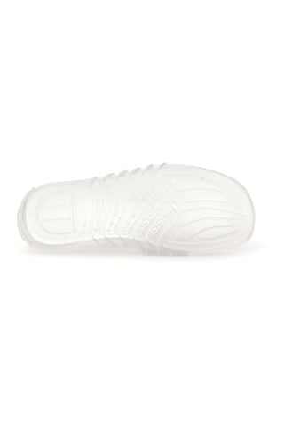 Scarpe da scoglio bianche forate Mares 441139