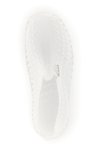 Scarpe da scoglio bianche forate Mares 441139