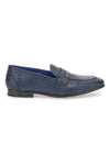 Mocassino Pittarello Plus 1070 Blu