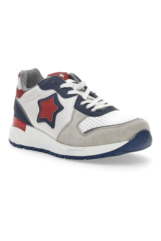 Sneakers Pittarello Plus 83 Vera Pelle