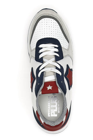 Sneakers Pittarello Plus 83 Vera Pelle