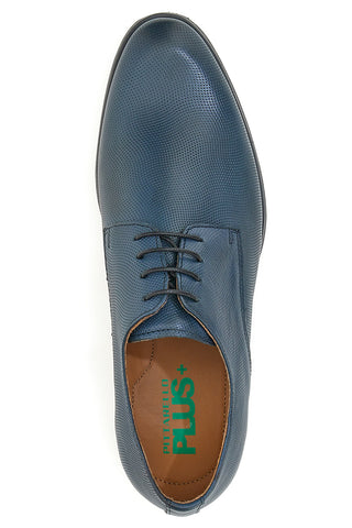 Pittarello Plus 1000 Schnürschuhe aus echtem Leder