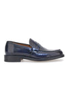 Mocassino Pittarello Plus 1509 Blu