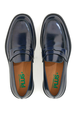 Mocassino Pittarello Plus 1509 Blu