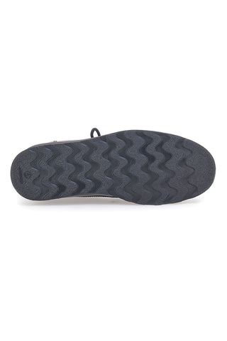 Schwarze Stiefel aus echtem Leder Pittarello Plus 11861