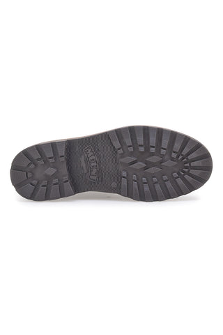 Scarpe Stringate Nere Pittarello Plus 11856