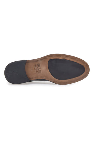 Pittarello Plus 623 Herren-Schnürschuhe in Blau