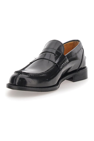 Mocassini da Uomo Punta Tonda Mocassino Stile Guida in Pelle PU Flessibile Comodo Antiscivolo Classico Slip-on(Light Blue,35 EU Mocassini da Uomo Punta Tonda Mocassino Stile Guida in Pelle PU Flessibile Comodo Antiscivolo Classico Slip-on(Light Blue,35 EU