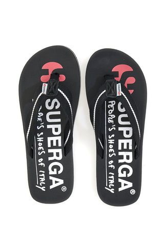 Ciabatte Infradito Superga 24755