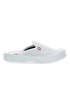 Ciabatte sabot da lavoro Mr Chef 653 Bianche
