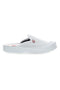 Ciabatte sabot da lavoro Mr Chef 653 Bianche
