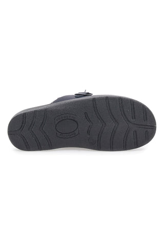 Ciabatte da lavoro Mrs Chef 8015 Blu