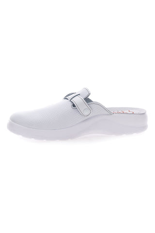 Ciabatte da Lavoro Bianche MR Chef 8015