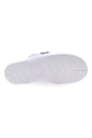 Ciabatte da Lavoro Bianche MR Chef 8015