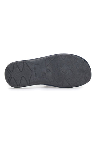 Dolce Vita 701 Blaue Hausschuhe