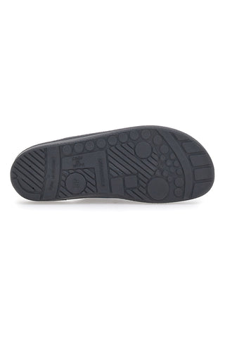 Le Soft Blaue Hausschuhe 90303