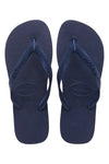 Ciabatte Infradito Havaianas Top Blu