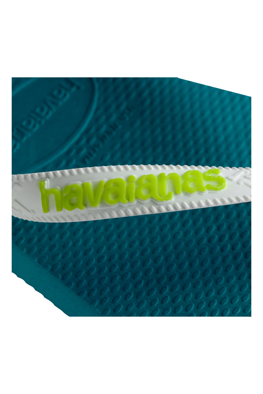 Ciabatte Infradito Havaianas Top Mix Verdi da Uomo Pittarello