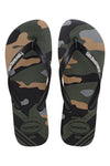 Ciabatte Infradito Havaianas Top Camuoflage
