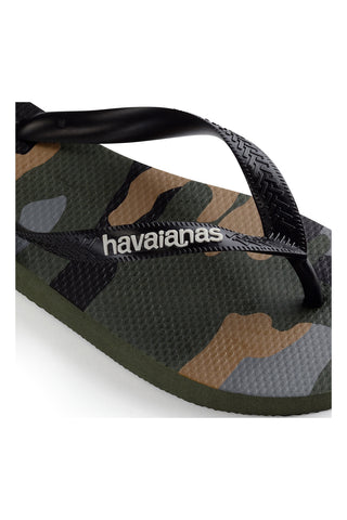 Ciabatte Infradito Havaianas Top Camuoflage