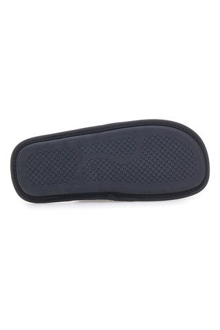 Simpson Hausschuhe 12401 Schwarz