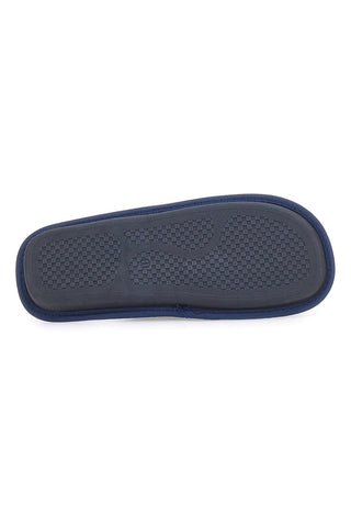 Simpson 8410 Blaue Hausschuhe