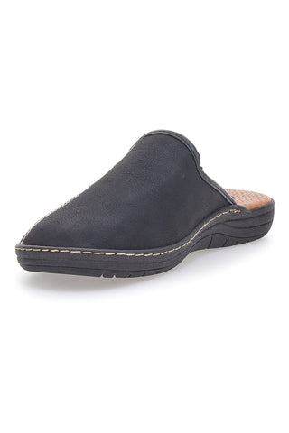 Pantofole Nere Jerpoint 87