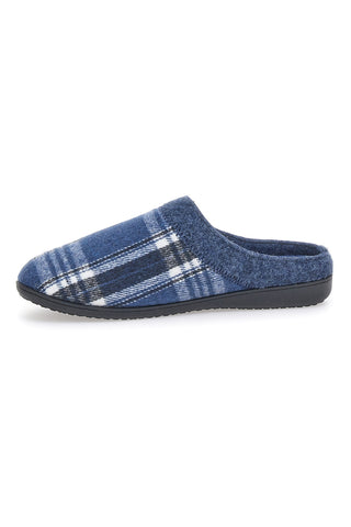 Superga Hausschuhe 95394 Blau