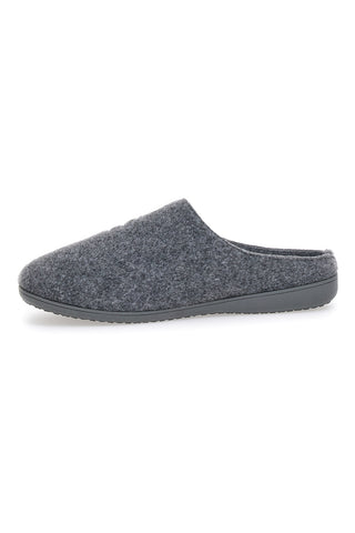 Superga Hausschuhe 95269 Grau