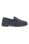 Pantofole Terry 522 Grigio