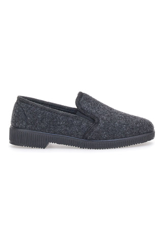Pantofole Terry 522 Grigio