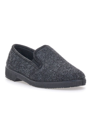 Pantofole Terry 522 Grigio