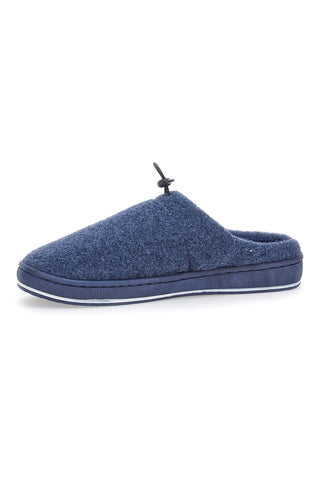 Pantofole Blu Coveri World 23660