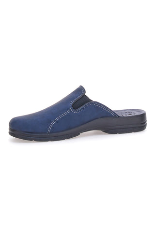 Blaue Hausschuhe Inblu 64 Po