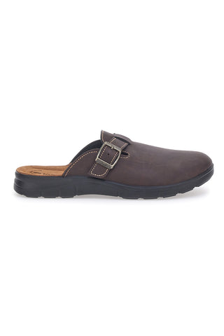Inblu Brown Slipper 33 BG