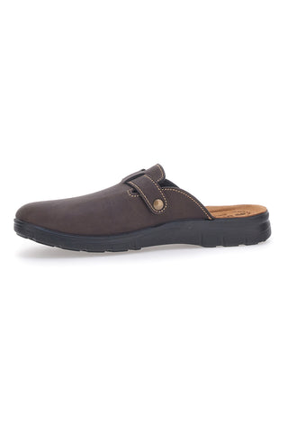 Pantofola Inblu Marrone 33 BG